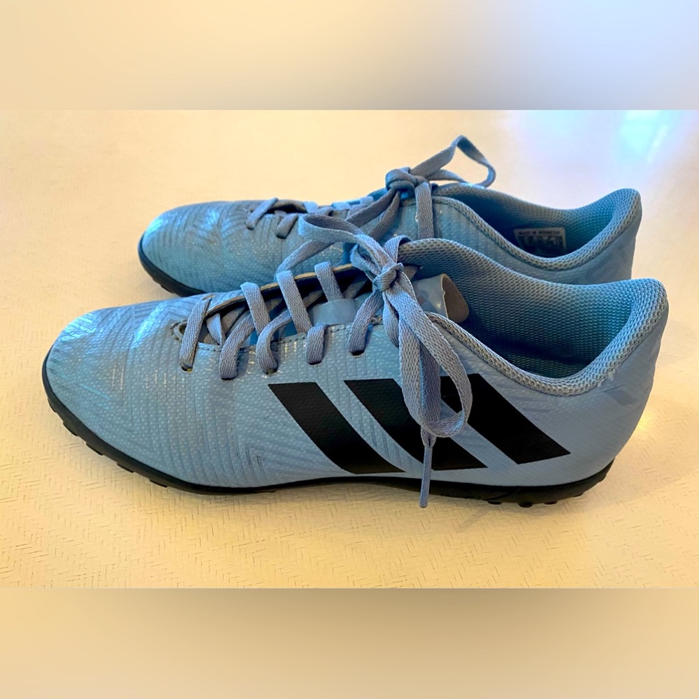 Adidas Messi Indoor Soccer Shoes